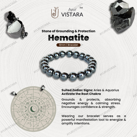 Hematite