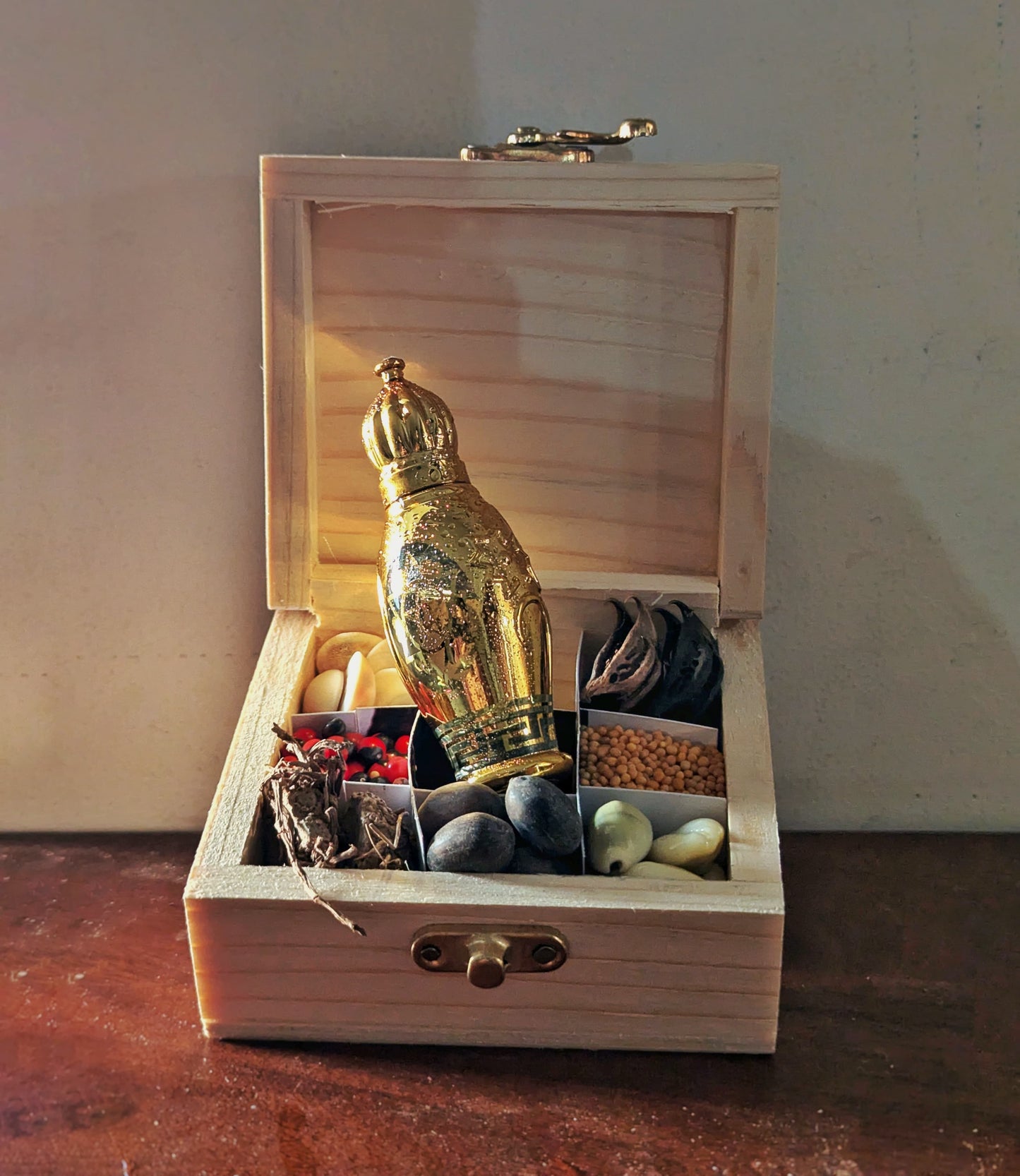 🪵Ayur vistara Pure Attar